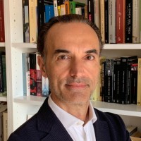 Román Martín